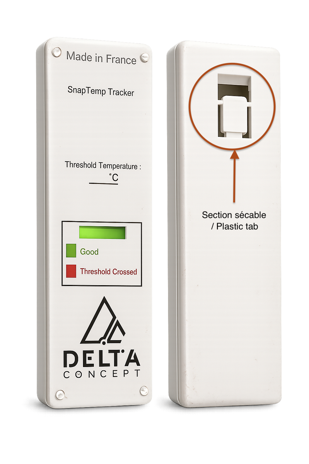 SnapTemp-Tracker
